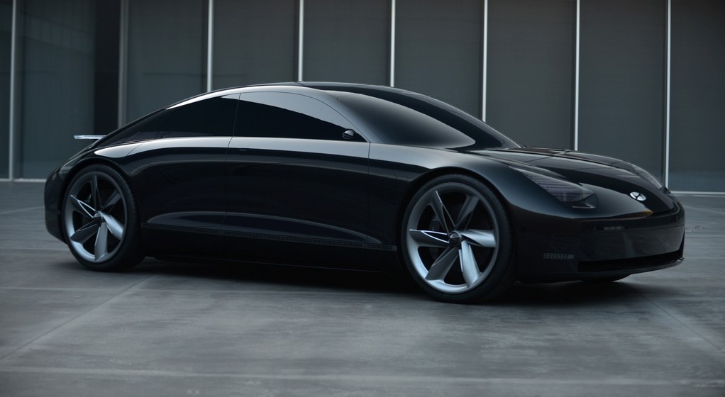 Hyundai Prophecy