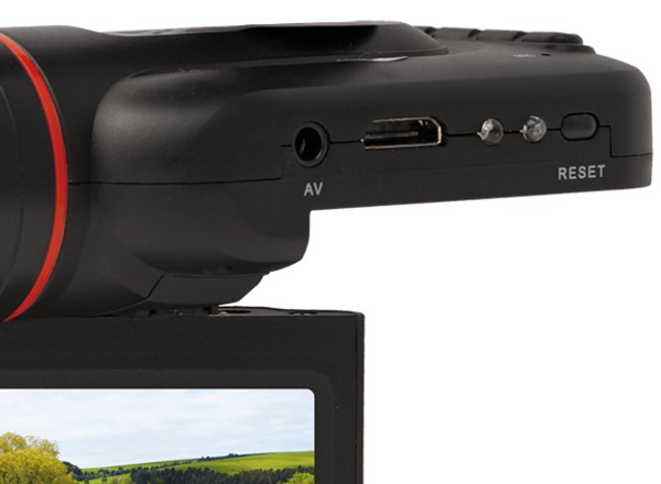 Wideo rejestratory Smart GPS