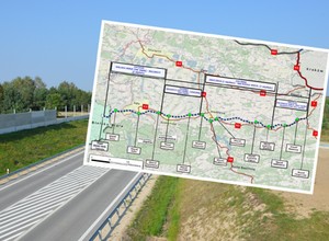 Przetarg na kluczowy odcinek S52. To Beskidzka Droga Integracyjna