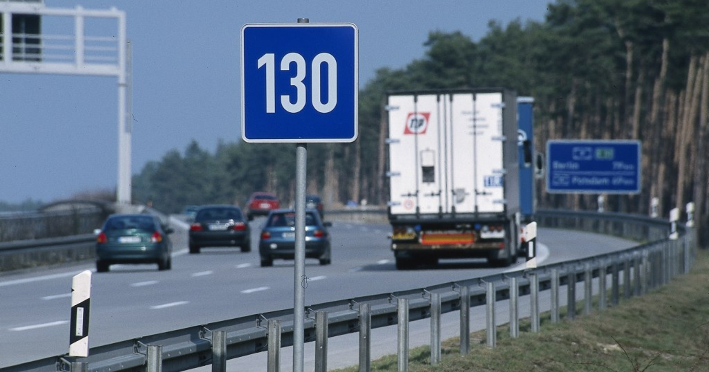 Ile, jak i kiedy zapłacimy za niemieckie autostrady?