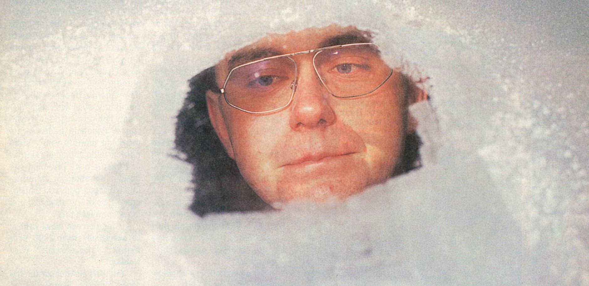 Jazda w widokiem przez wizjer