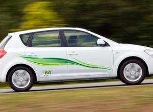 Nowe modele Kia w Polsce