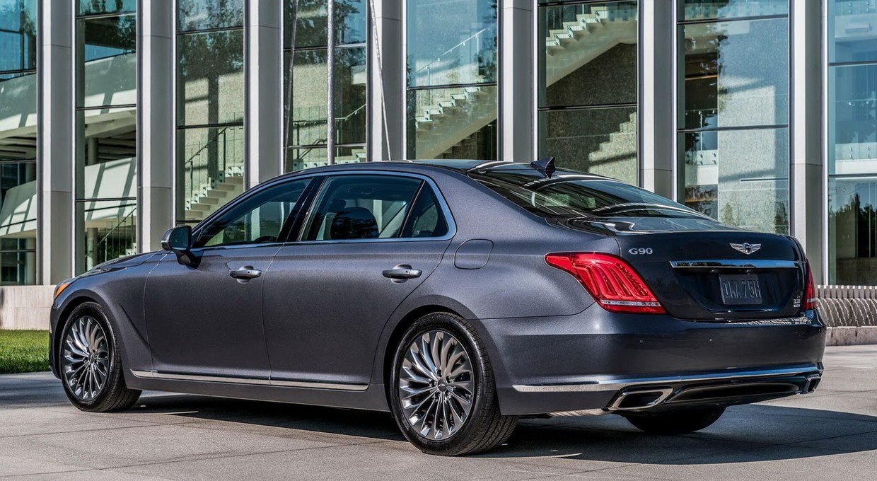 Raport jakości samochodów JD Power 2018 - Kia i Hyundai pokonały konkurencję