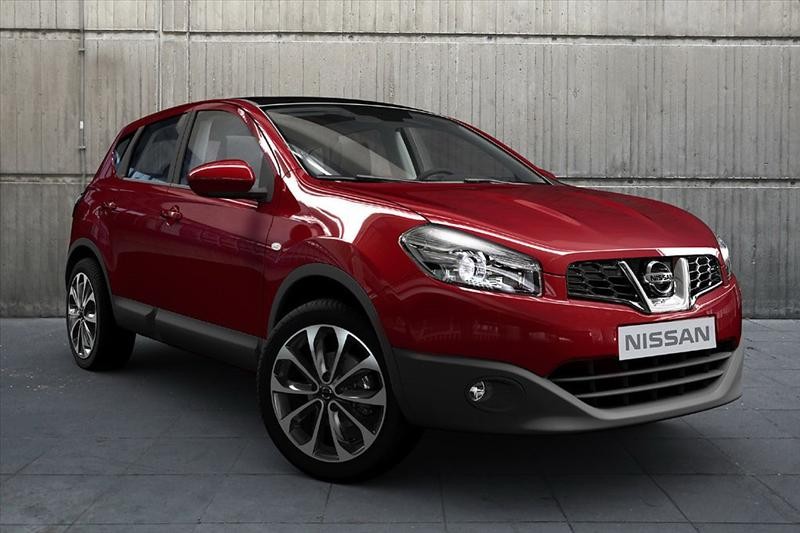 Nissan Qashqai - czy kierowcy go polubili?