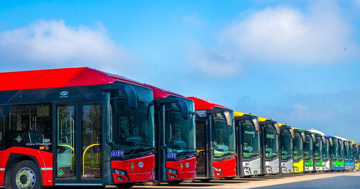Solaris Urbino