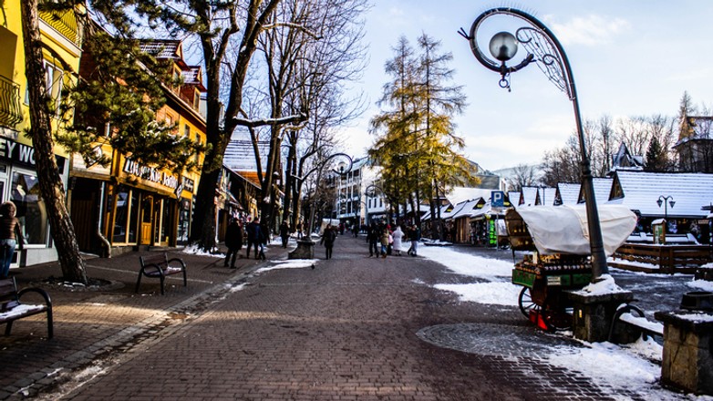 Zakopane