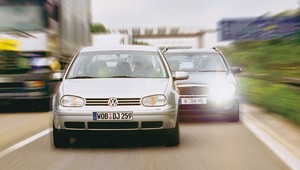 Jazda na zderzaku - na autostradach bez zmian