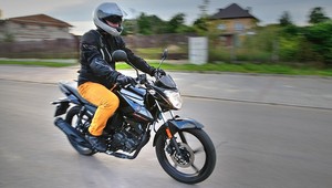 Wystarczająco mocny motocykl - gdzie leży granica?
