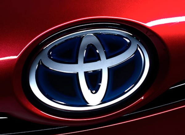 Partnerstwo Toyoty z Suzuki