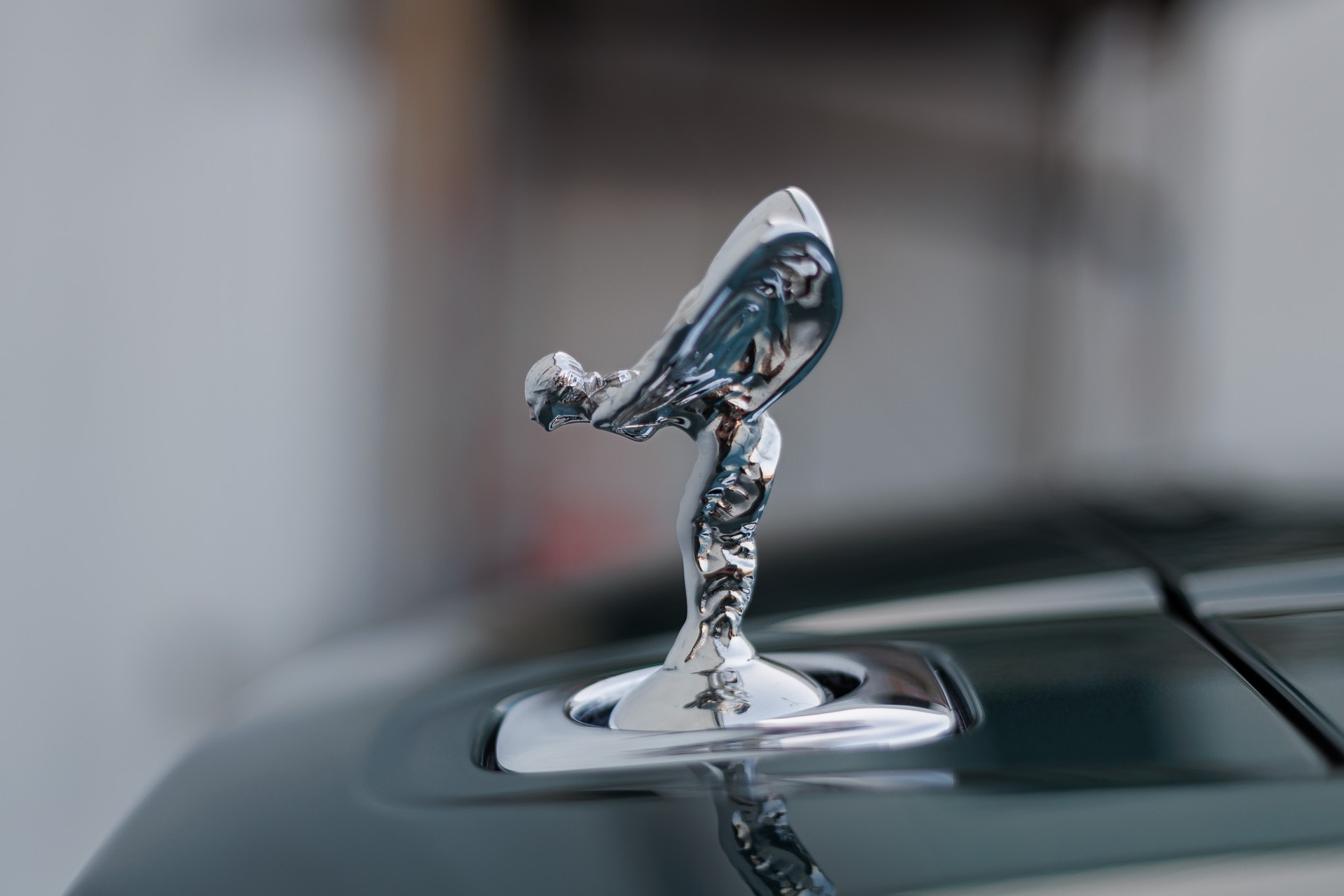 Rolls-Royce Cullinan Series II