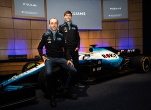 Formuła 1 sezon 2019: ceny biletów, skład zespołów, terminarz wyścigów