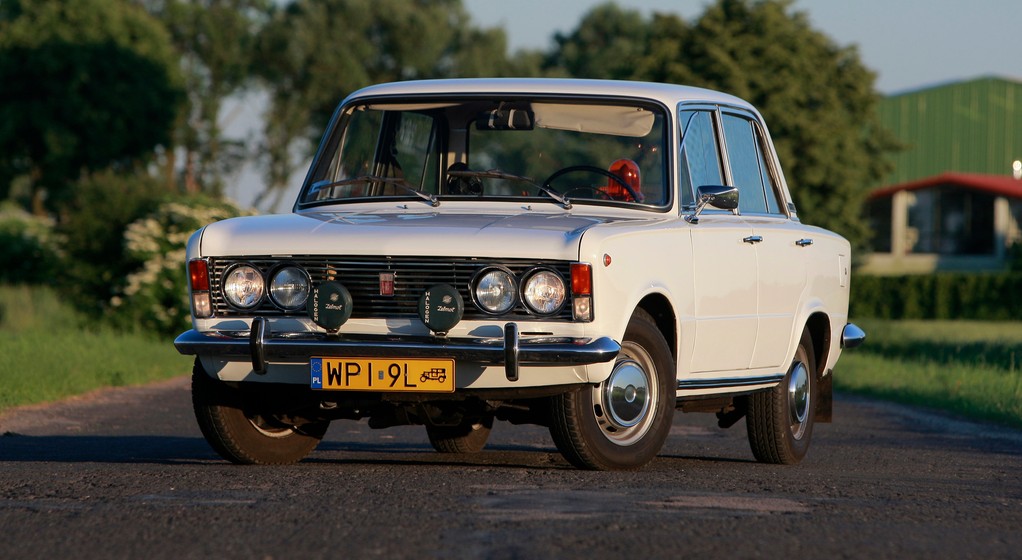 Fiat 125p