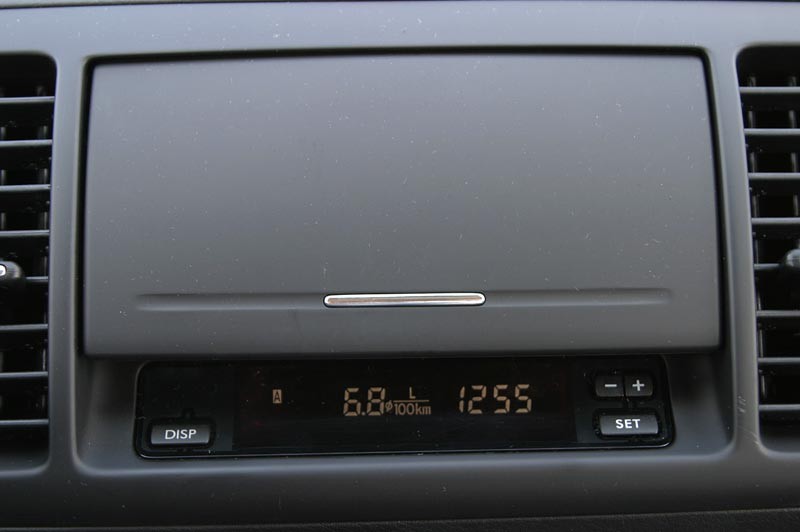 Subaru Legacy 2.0 D: wrażenia z jazdy pierwszym dieslem Subaru