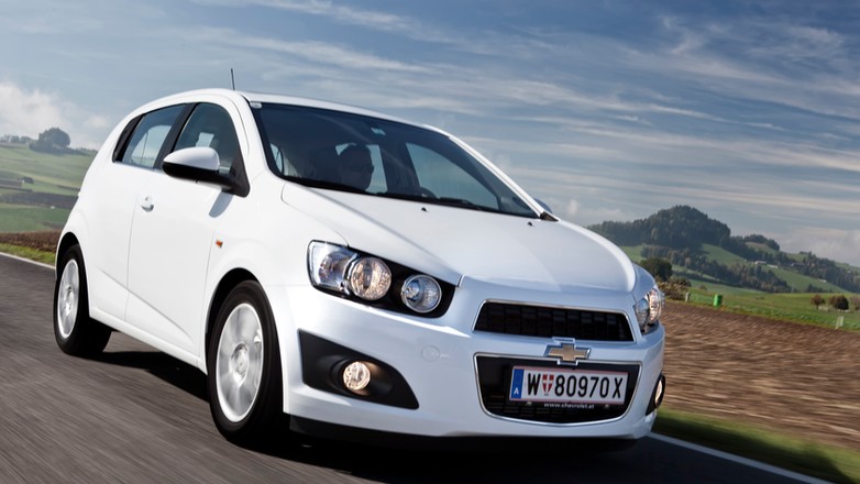 Które auto segmentu B jest najbezpieczniejsze?