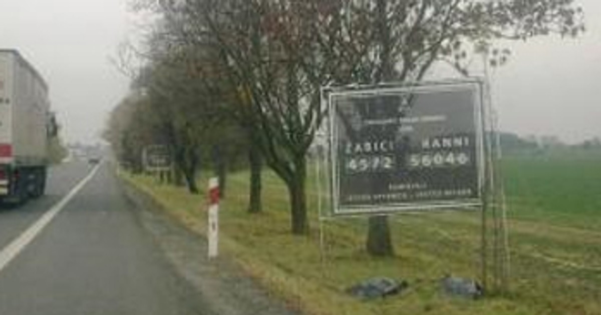 Zegary śmierci na Dolnym Śląsku