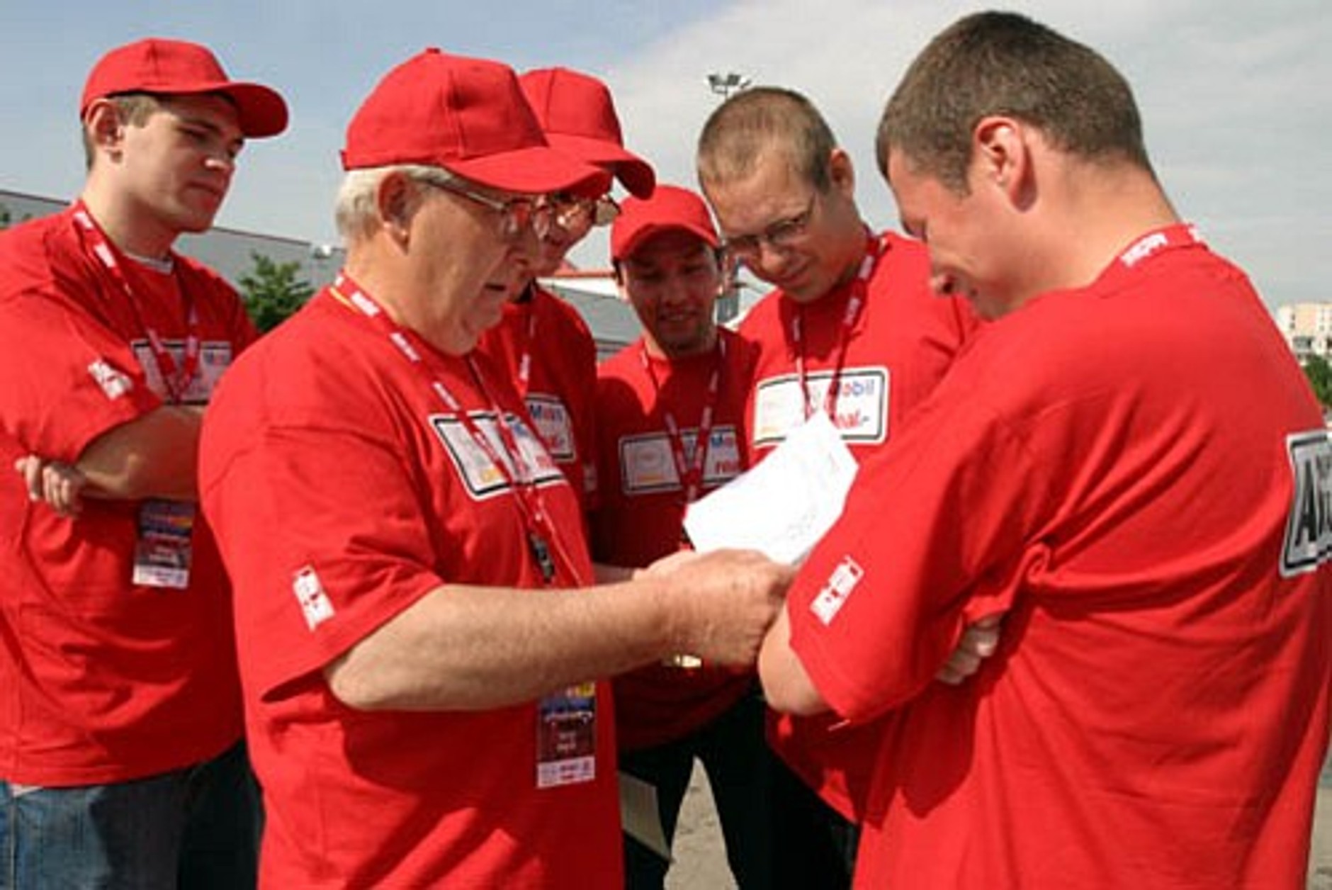 Półfinał w Lublinie