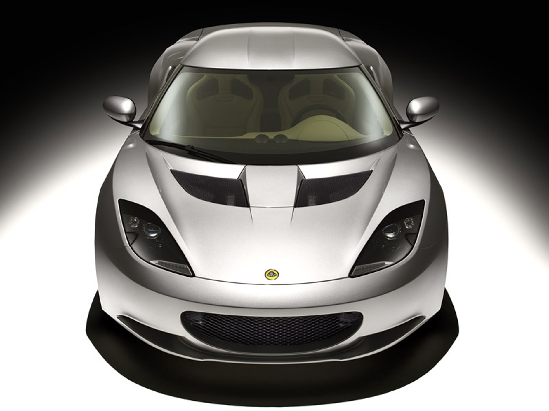 Lotus Evora: nowy Lotus to nie Eagle