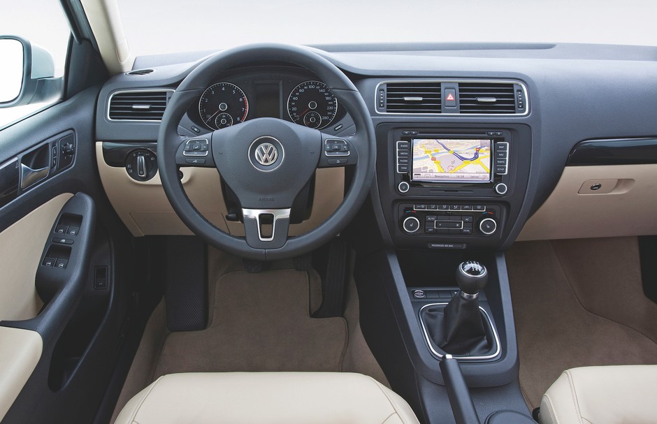 VW Jetta