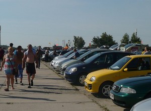 Czy nadal można kupić auto na giełdzie?