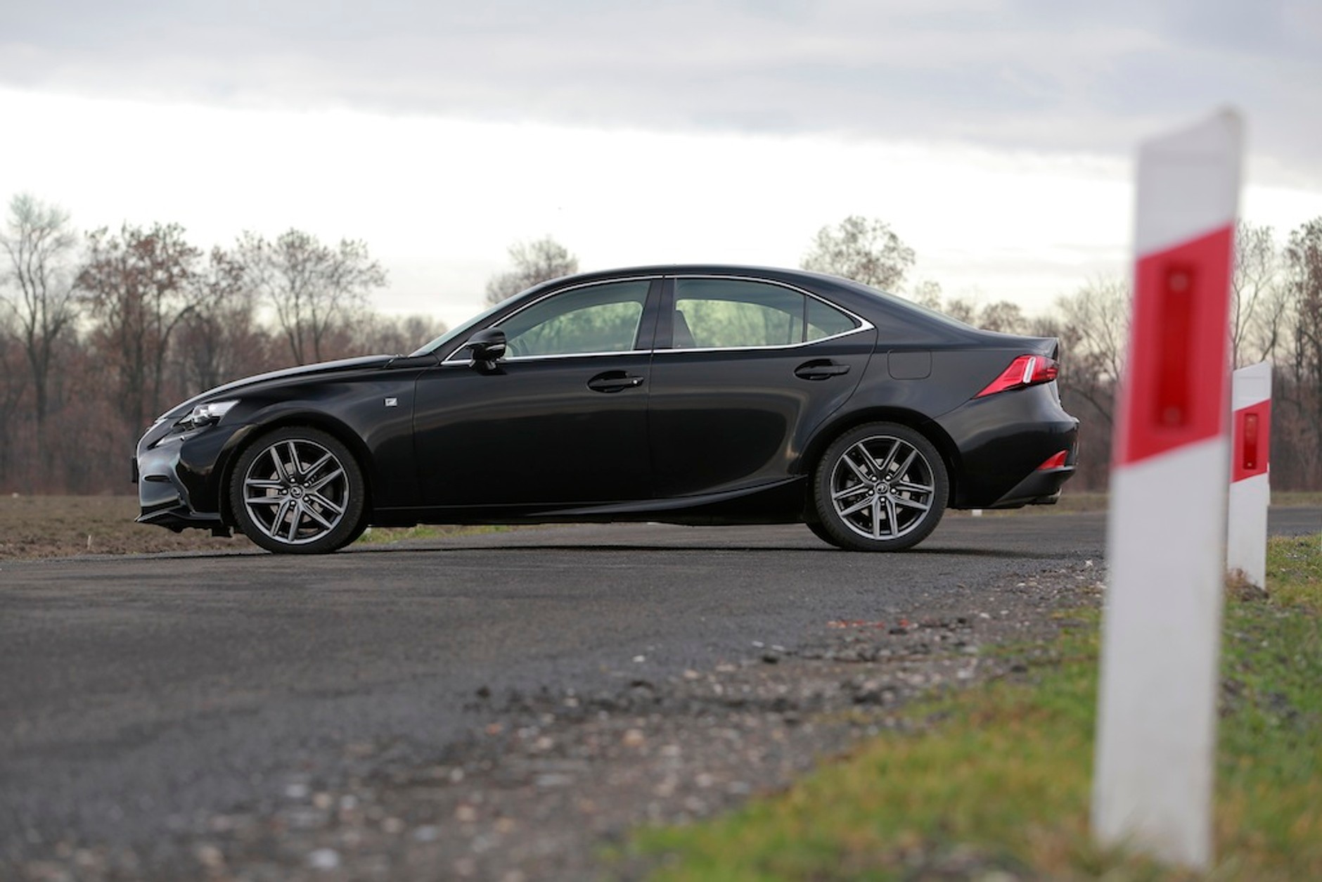 Lexus IS 250 F-Sport