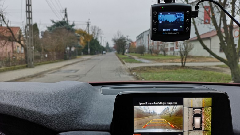 Blaupunkt BP 2.1 FHD