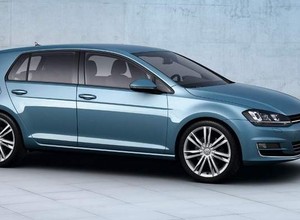 Nowy Volkswagen Golf VIII już w 2017 r.?