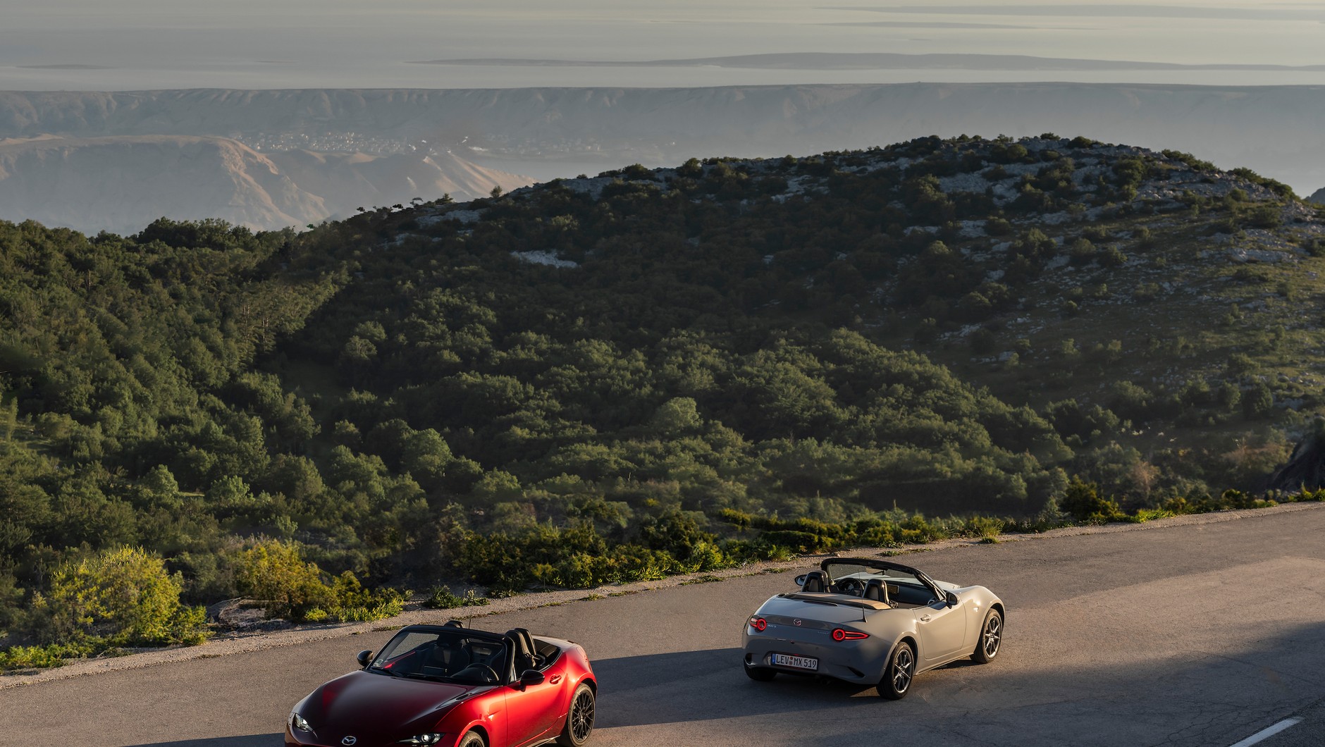 Mazda MX-5 2024 r.