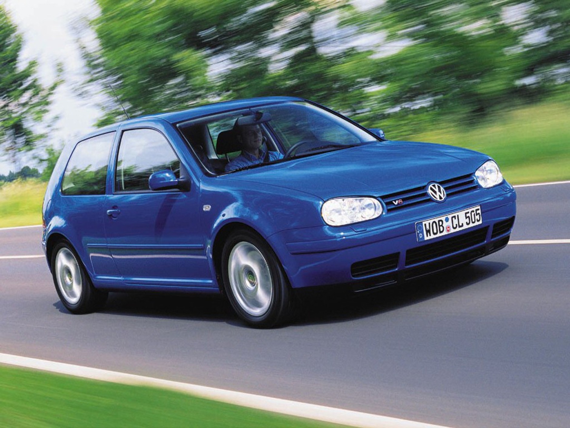 Polskie samochody coraz bezpieczniejsze