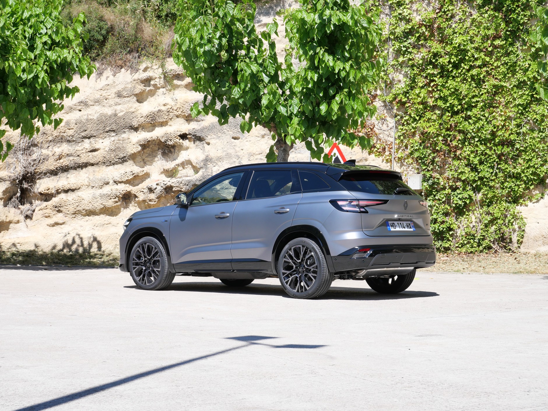 Renault Austral Esprit Alpine e-Tech 200 2025