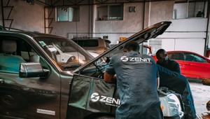 Autogaz jest popularny – nie tylko w Polsce