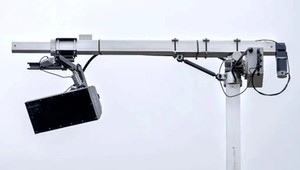 Kierowcy nie zdają sobie sprawy z tego, co potrafią te kamery. Ju�� działają w Holandii