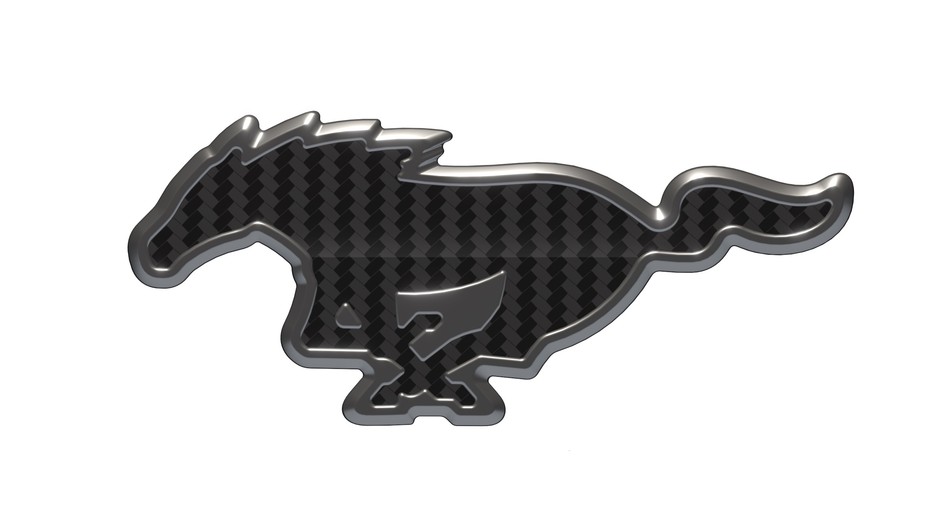 Ford Mustang GTD