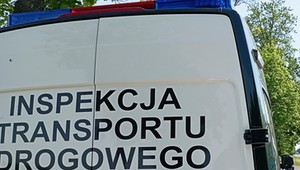 Widząc ITD, postanowił się w ostatniej chwili "ratować". Kara go jednak nie ominęła