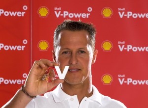 Wygraj breloczek Shell V-Power z limitowanej edycji!
