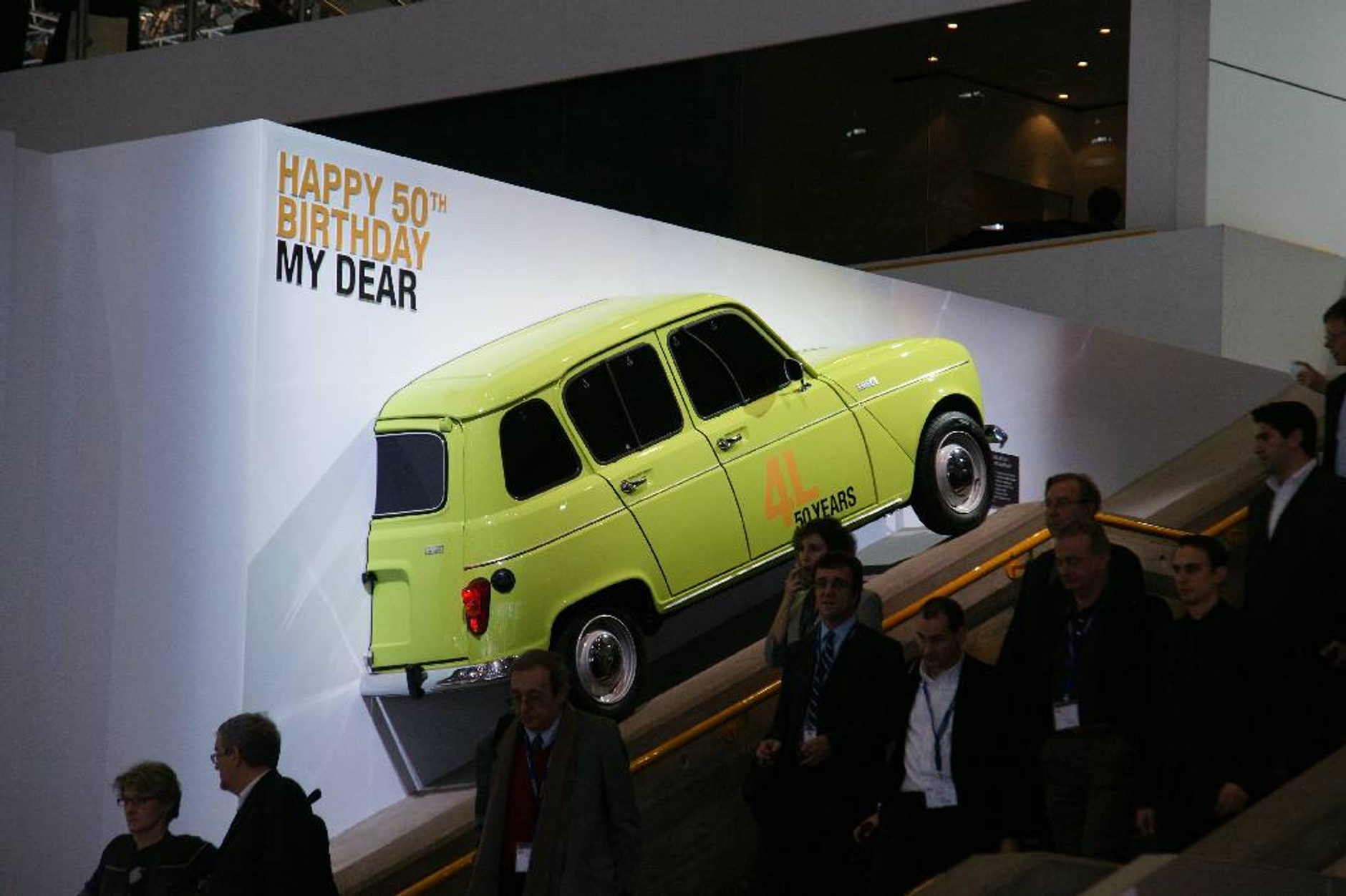 Genewa 2011: gorące premiery (galeria 1.)