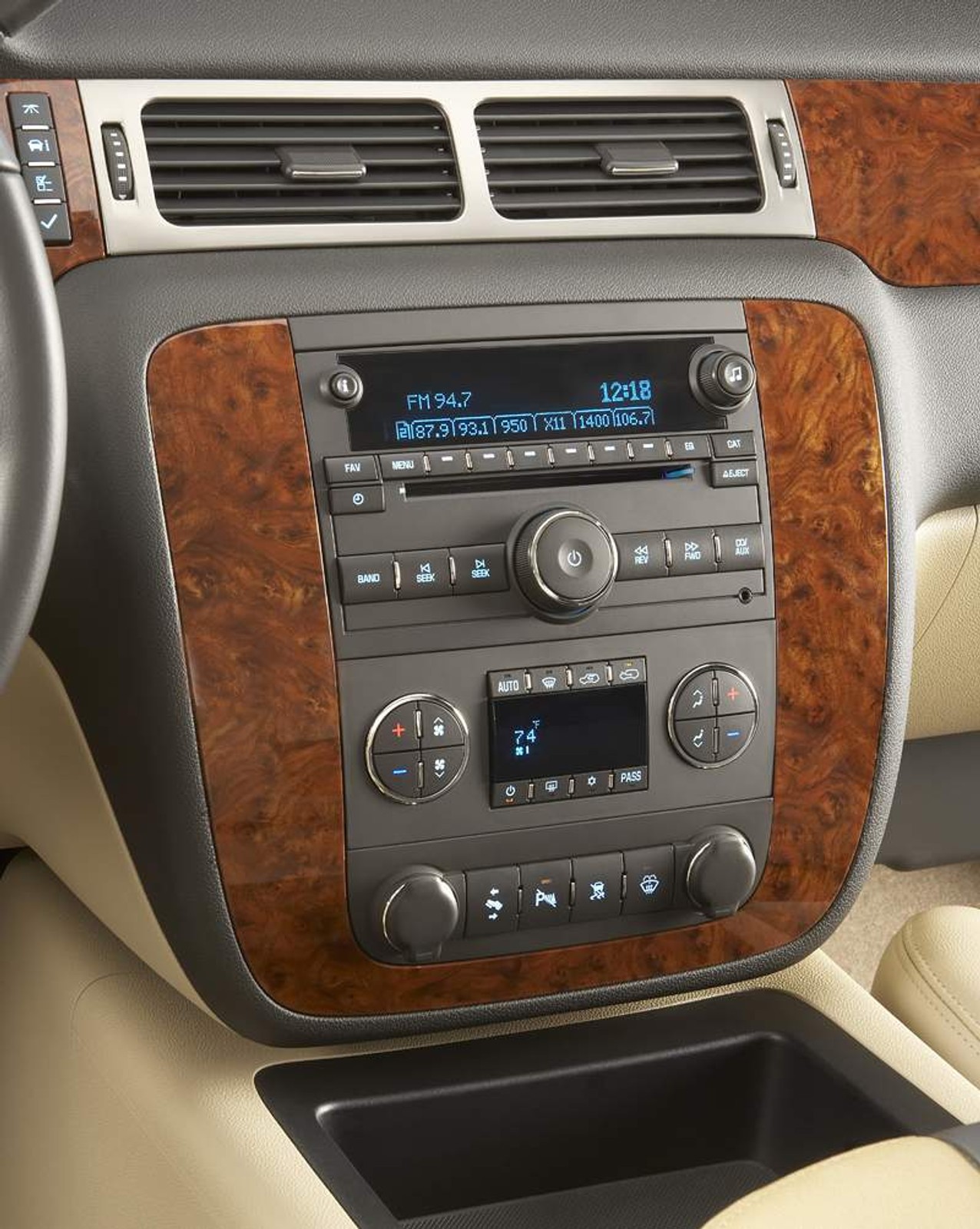 Atak klonów: Chevy Silverado i GMC Sierra 2007