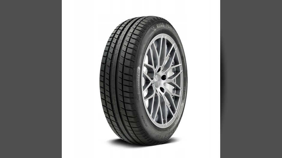Opony letnie Kormoran Road Performance 205/55R16 91V