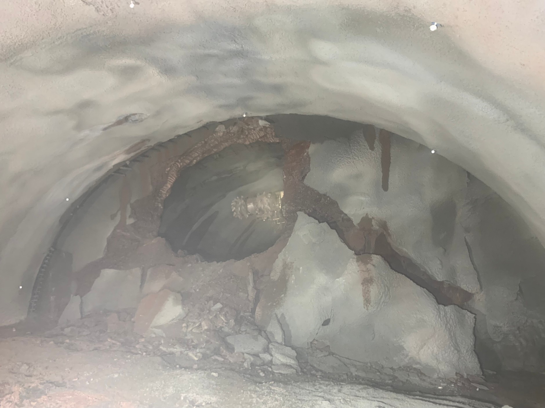 Budowa tunelu w ciągu drogi S3 na Dolnym Śląsku