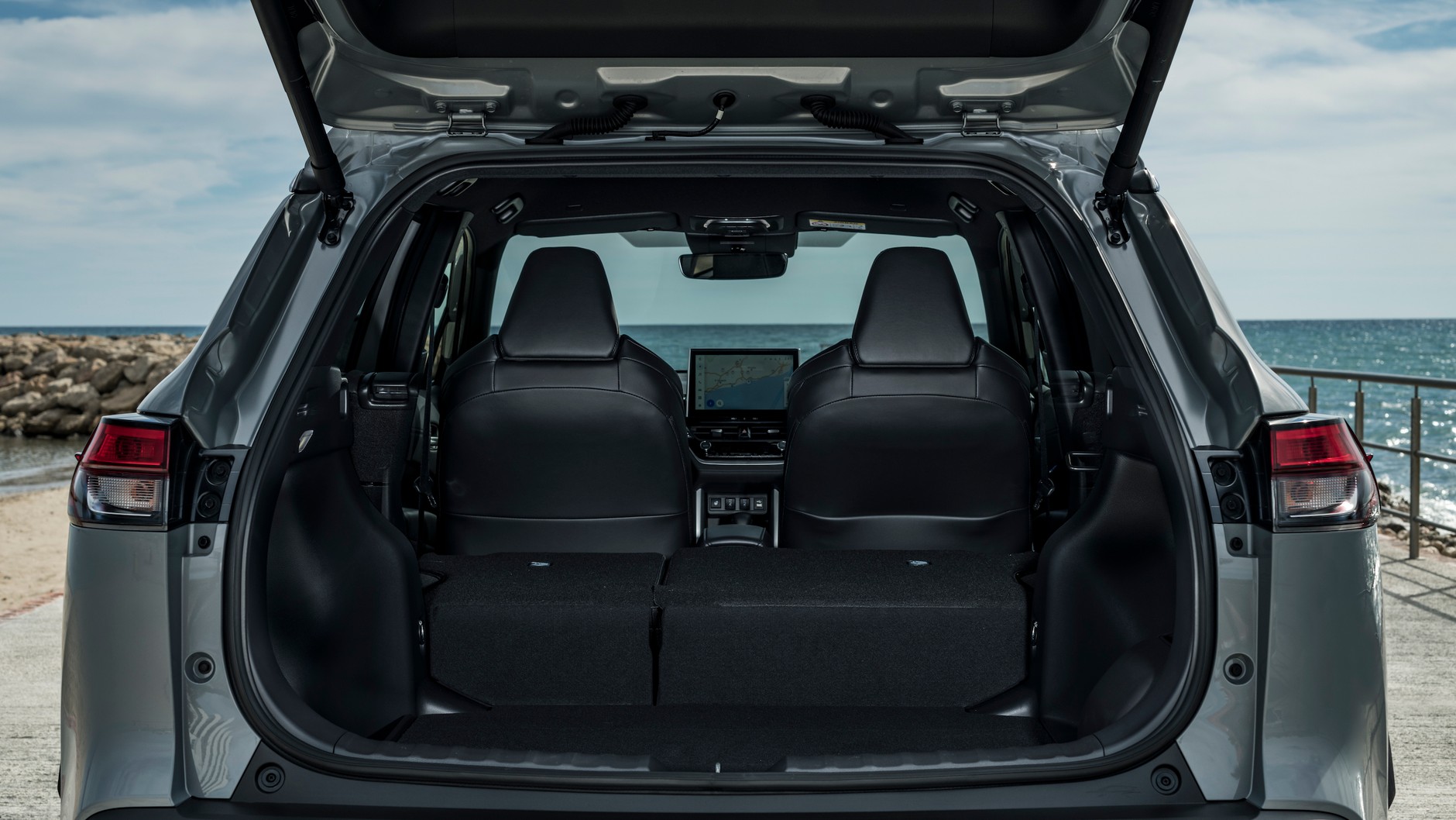 Toyota Corolla Cross (2022 r.)