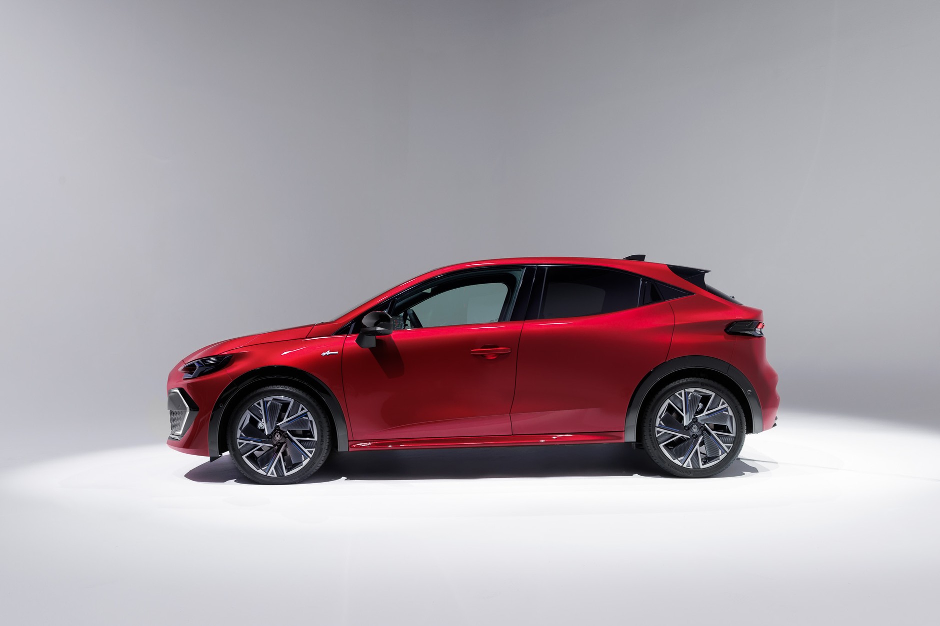 2026 Renault Clio 6