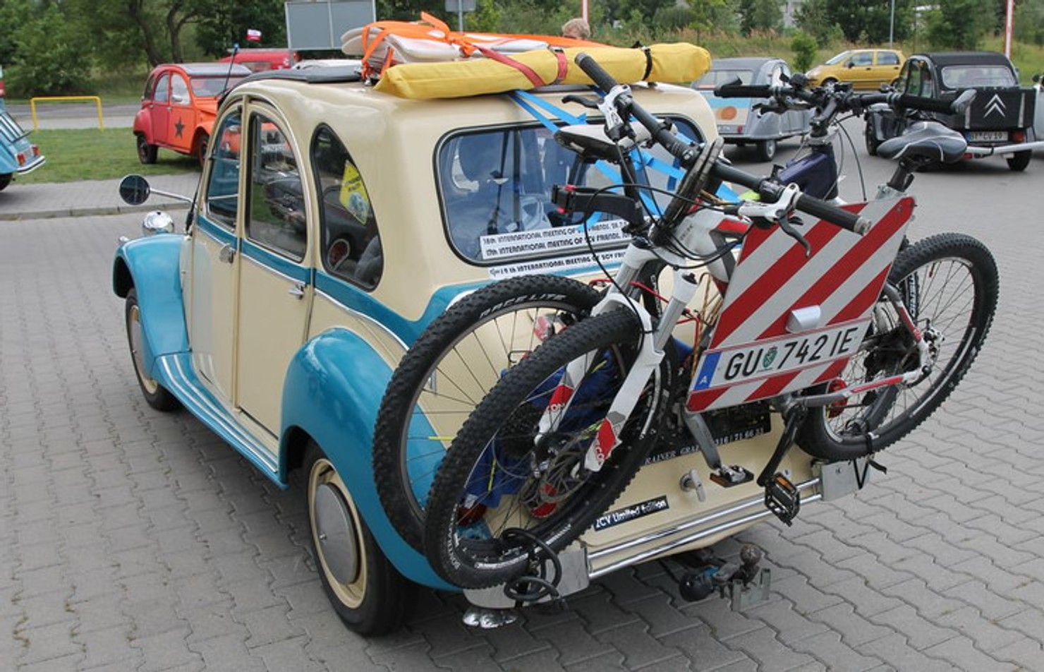 Legenda francuskiej motoryzacji