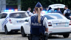 Nieprawdopodobna prędkość na autostradzie w Belgii. Nie będzie kary?