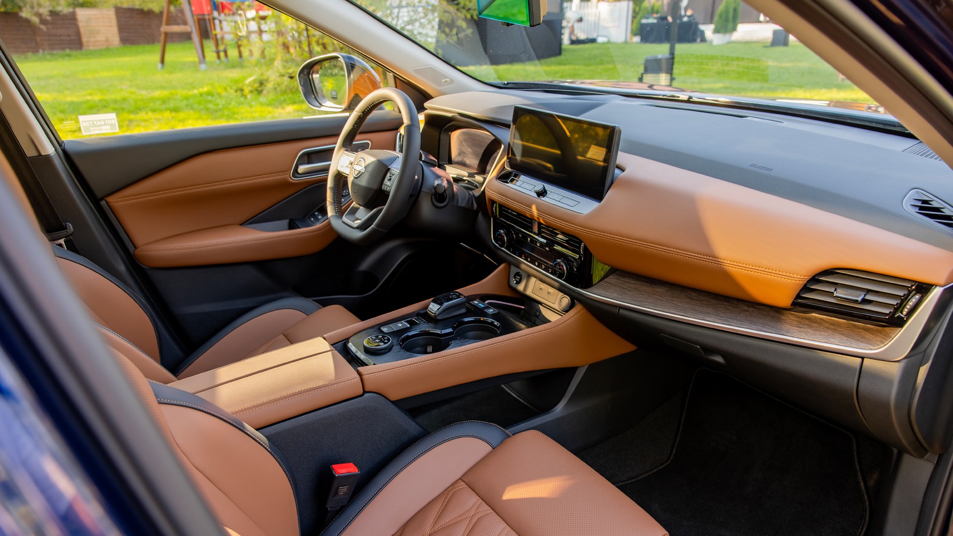 Nissan X-Trail 2026