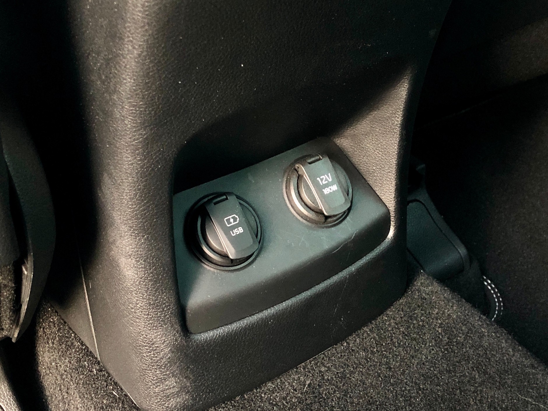 Kia Sportage Black Edition