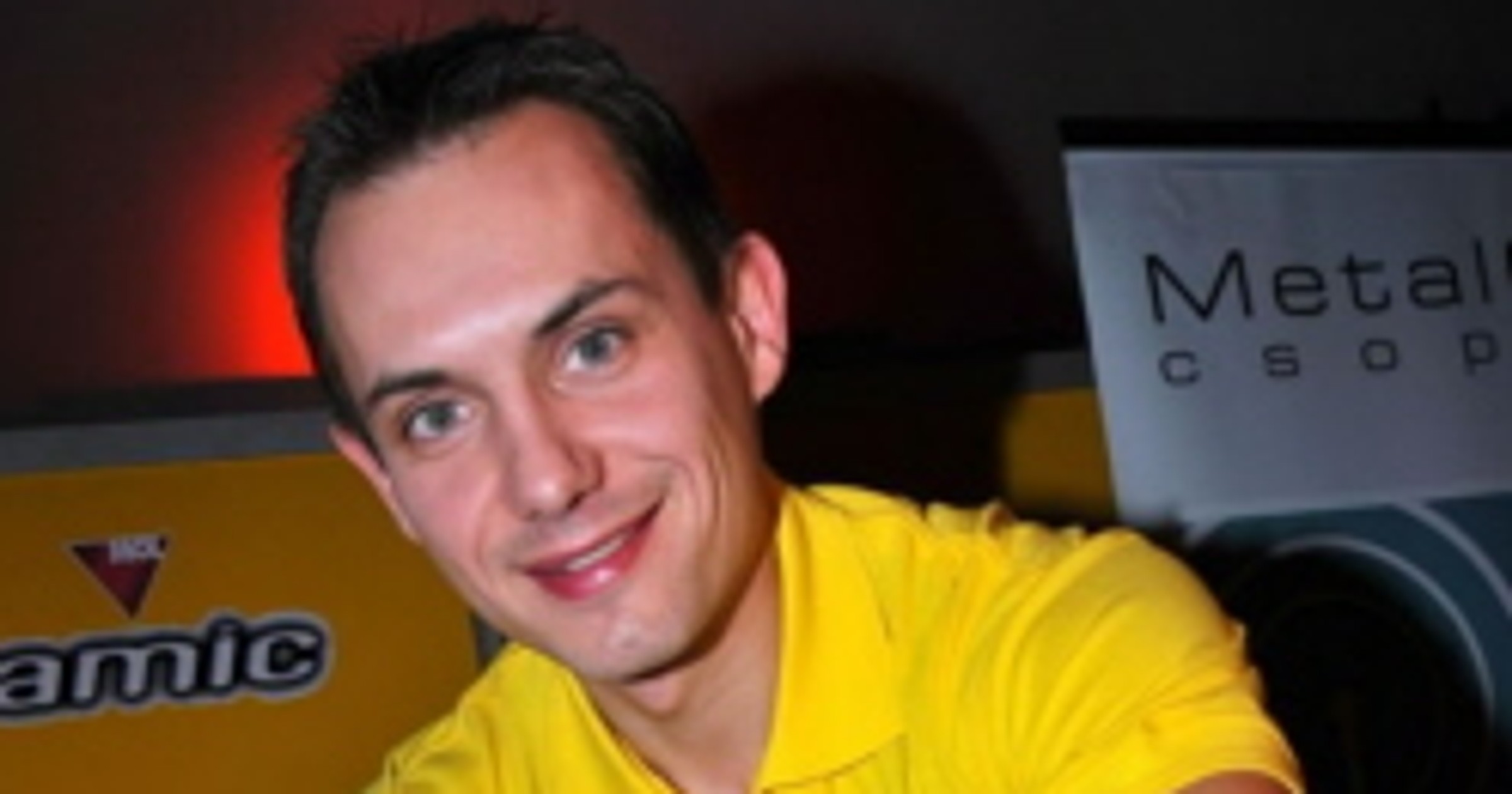 Wyścigi: Szkopek Racing Team startuje w Poznaniu