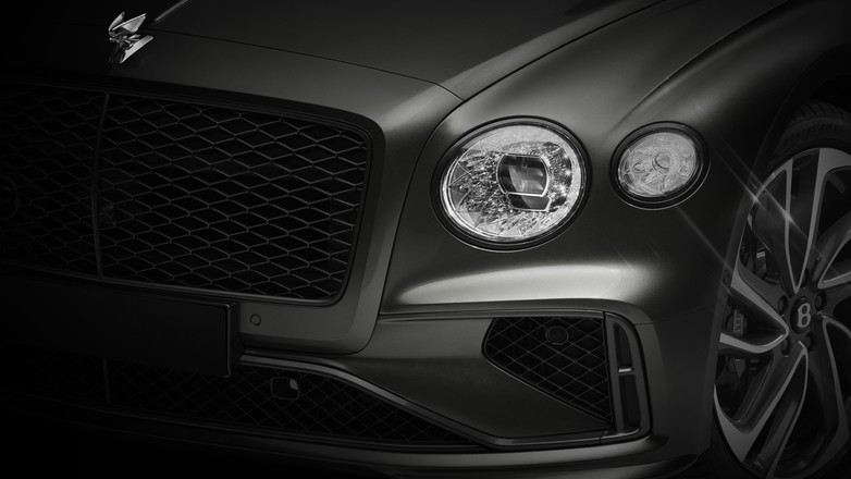 Bentley Flying Spur 2025