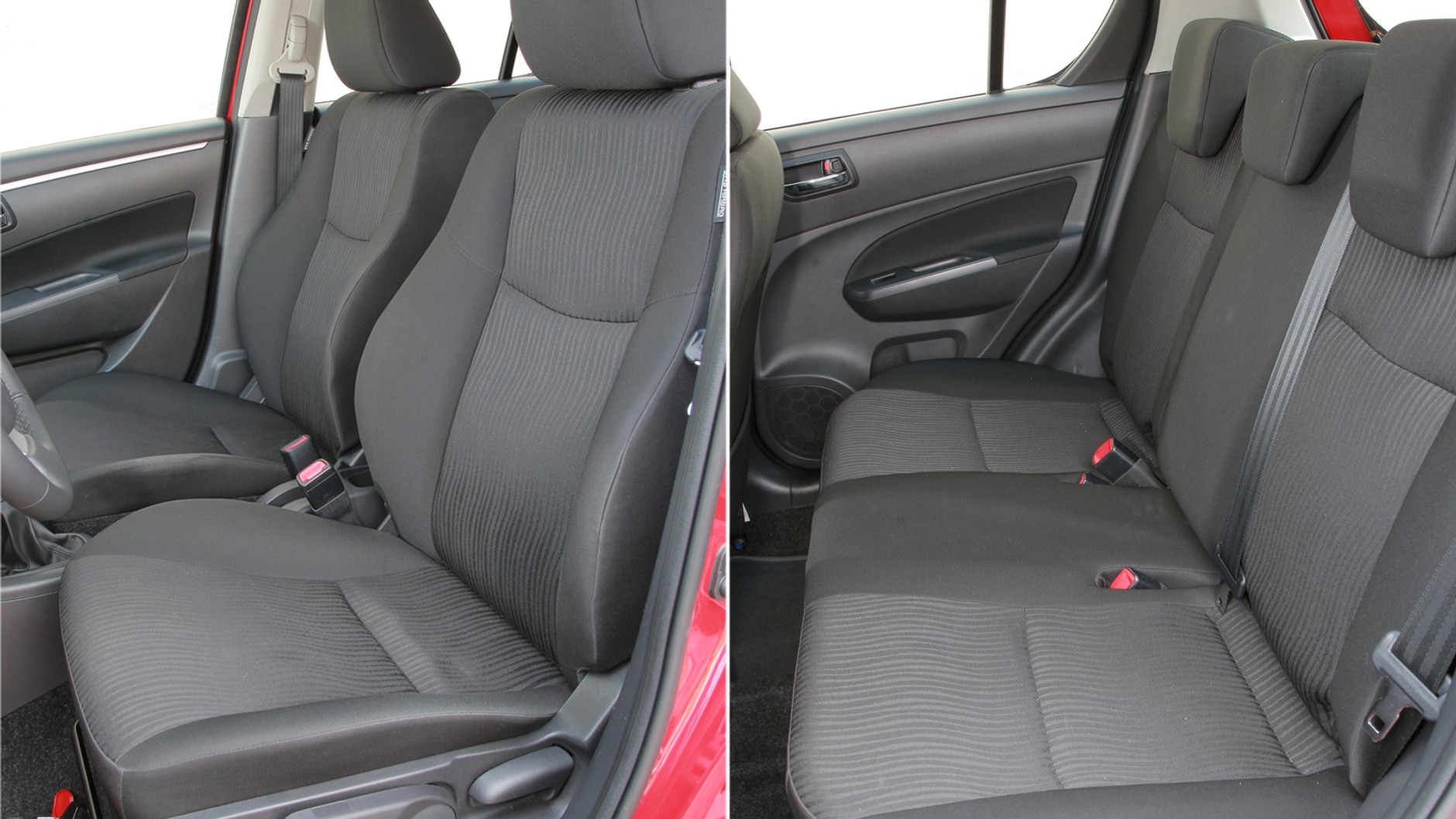 Suzuki Swift V | Auta używane