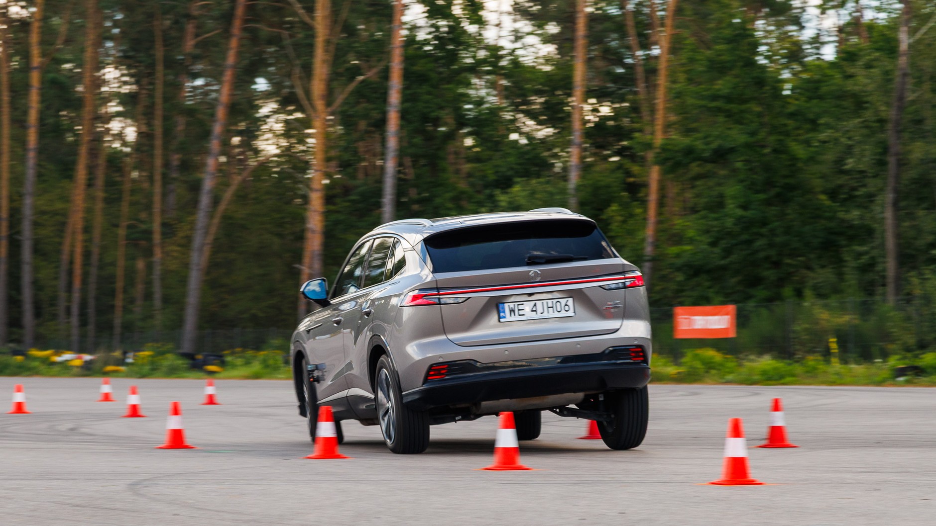 Wielki Test Auto Świata 2026