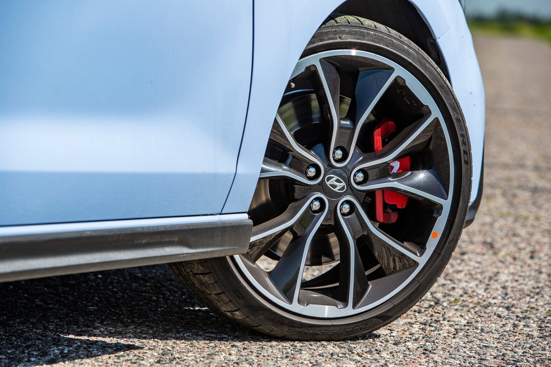 Hyundai i30 Wagon 1.6 CRDi