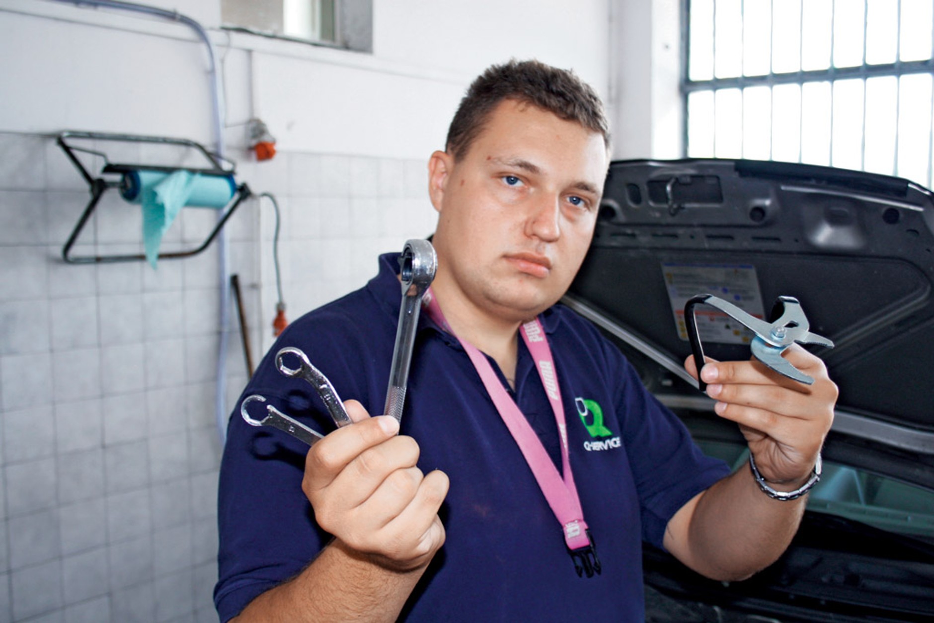 Narzędzia do każdego warsztatu sprawdź, czy masz wszystkie?